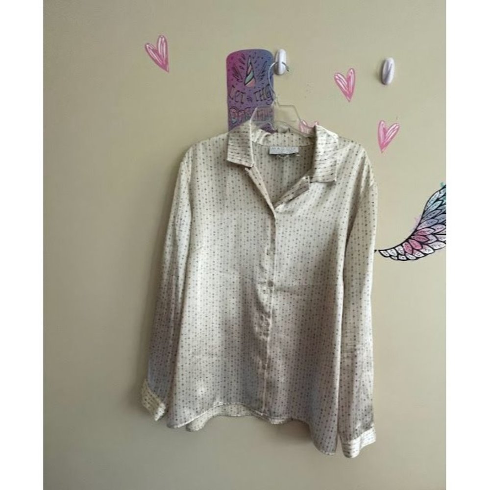 Women's Maggie Button Down Shirt